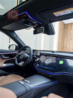 مێرسێدس بێنز E-Class